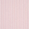 Schumacher Jack Stripe Pink Fabric