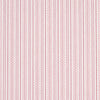 Schumacher Jack Stripe Pink Fabric