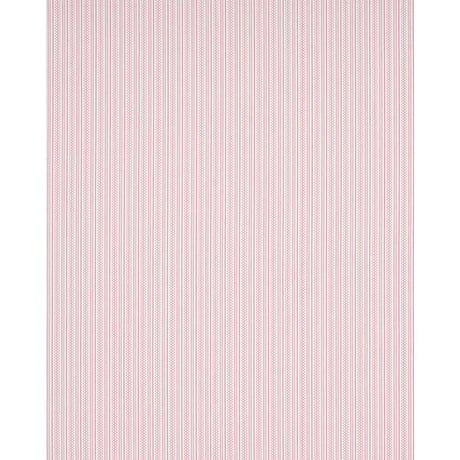 Schumacher Jack Stripe Pink Fabric