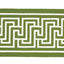 Schumacher Green Labyrinth Tape