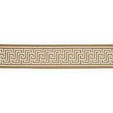 Schumacher Sand Labyrinth Tape