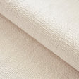 Schumacher Marli Indoor/Outdoor Hemp Oyster Fabric