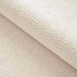 Schumacher Marli Indoor/Outdoor Hemp Oyster Fabric