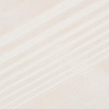 Schumacher Jessie Cut Velvet Ivory Fabric