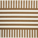 Schumacher Camel Keket Stripe Tape