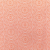 Kravet TESSA CORAL Upholstery Fabric