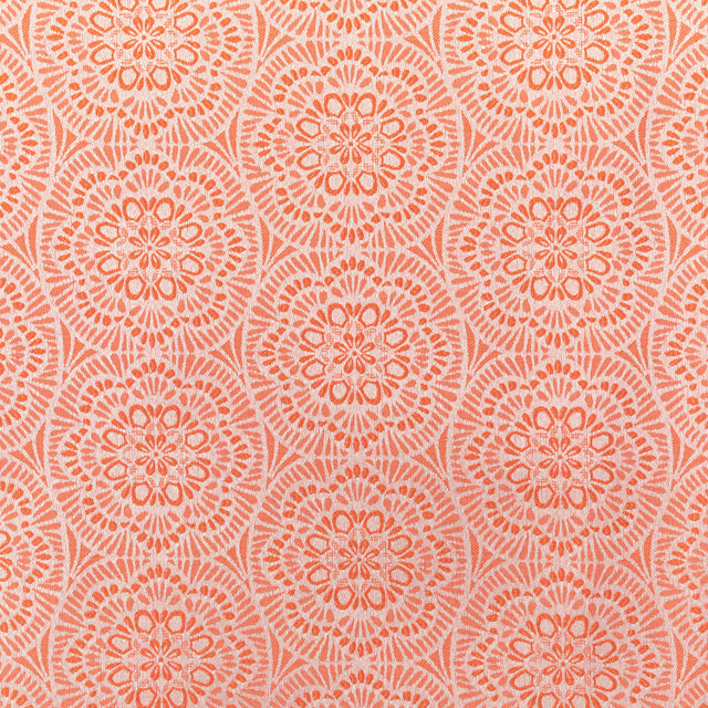 Kravet TESSA CORAL Upholstery Fabric