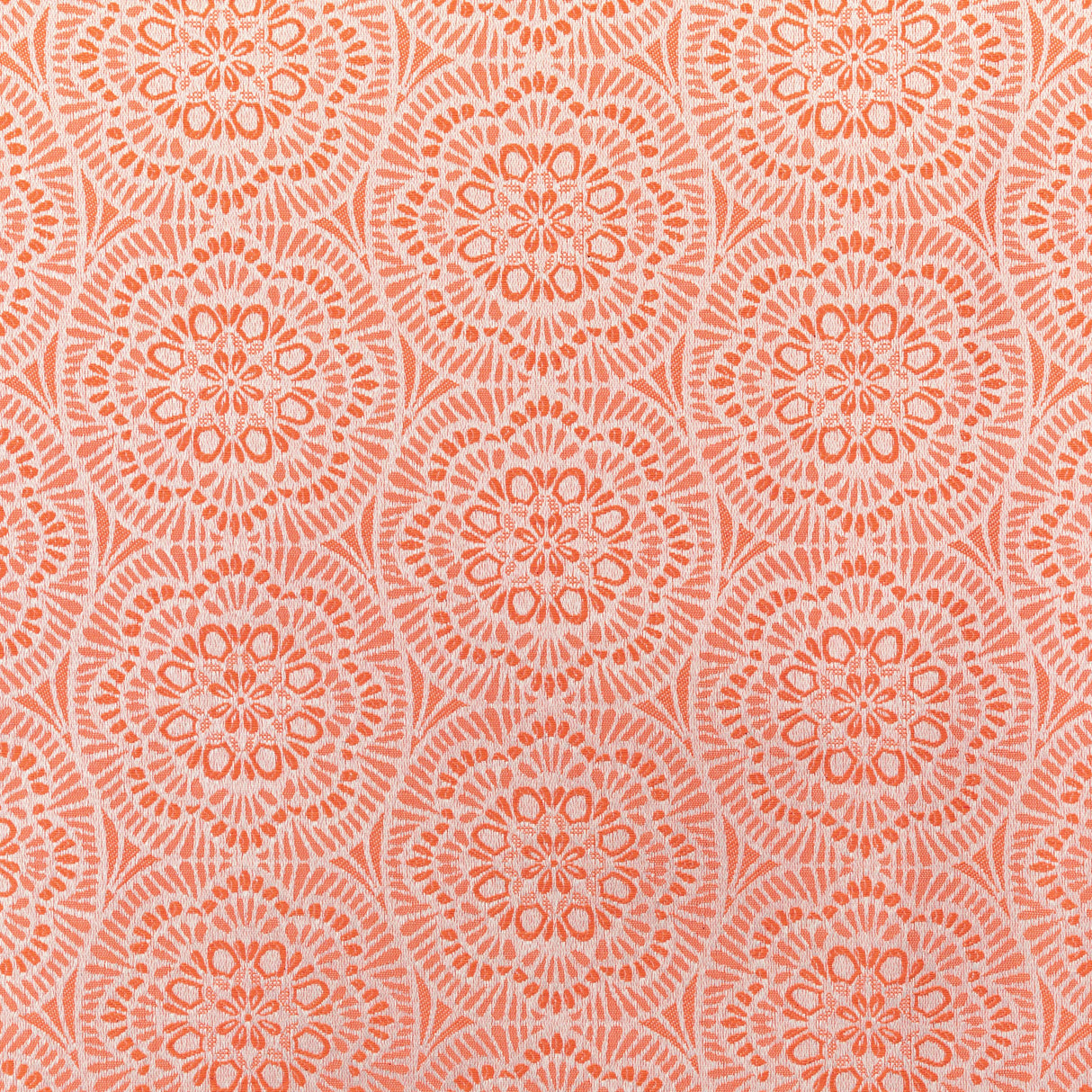 Kravet TESSA CORAL Upholstery Fabric