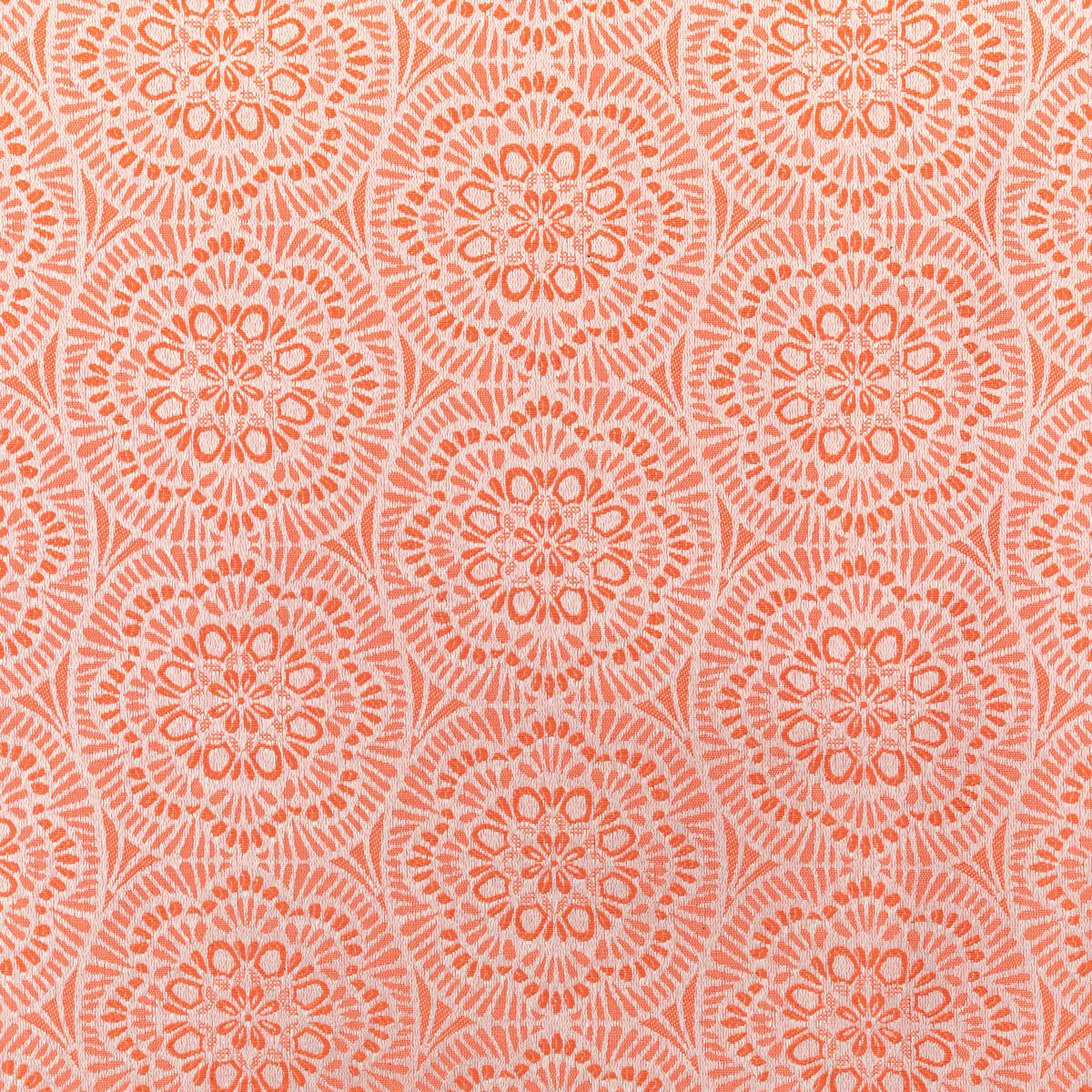 Kravet Tessa Coral Fabric