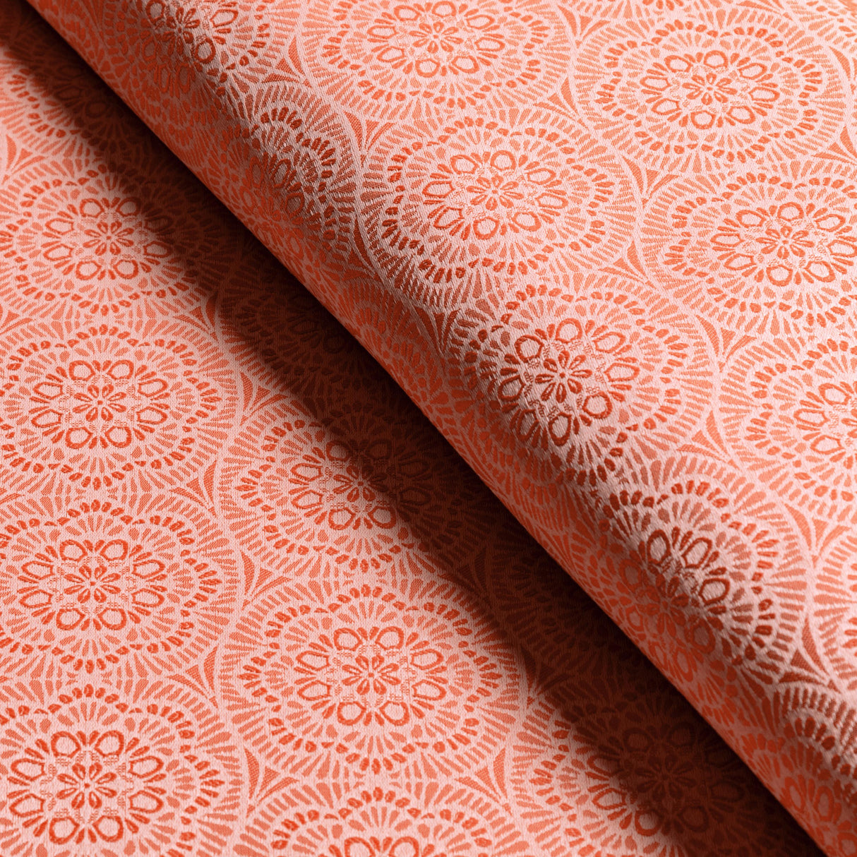 Kravet TESSA CORAL Upholstery Fabric