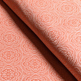 Kravet TESSA CORAL Upholstery Fabric