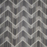 Kravet HIGHS AND LOWS SILVER Upholstery Fabric