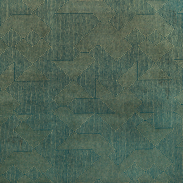 Kravet NEW ORDER MALACHITE Upholstery Fabric