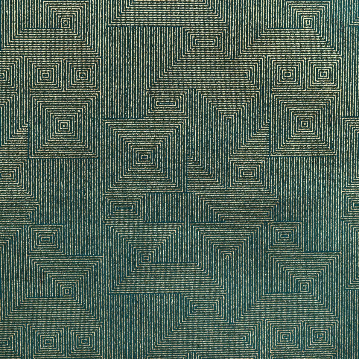 Kravet NEW ORDER MALACHITE Fabric