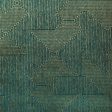 Kravet NEW ORDER MALACHITE Upholstery Fabric