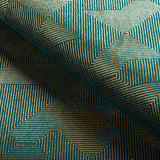Kravet NEW ORDER MALACHITE Upholstery Fabric