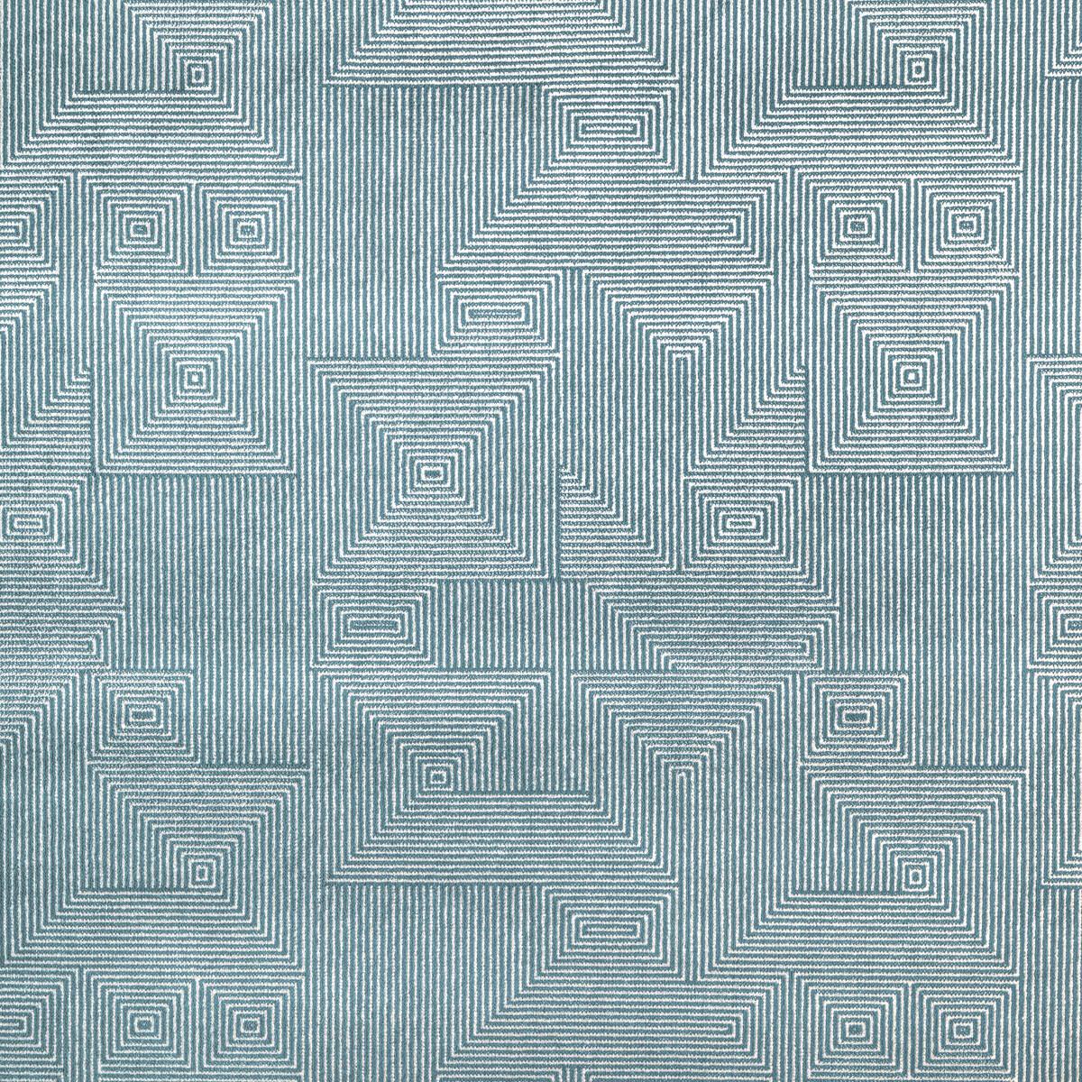 Kravet NEW ORDER STEEL BLUE Fabric