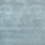 Kravet NEW ORDER STEEL BLUE Fabric