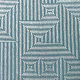 Kravet NEW ORDER STEEL BLUE Upholstery Fabric