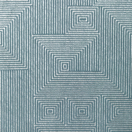 Kravet NEW ORDER STEEL BLUE Upholstery Fabric