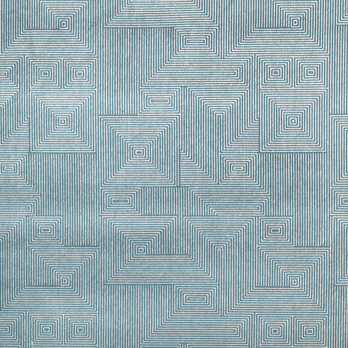 Kravet NEW ORDER STEEL BLUE Upholstery Fabric