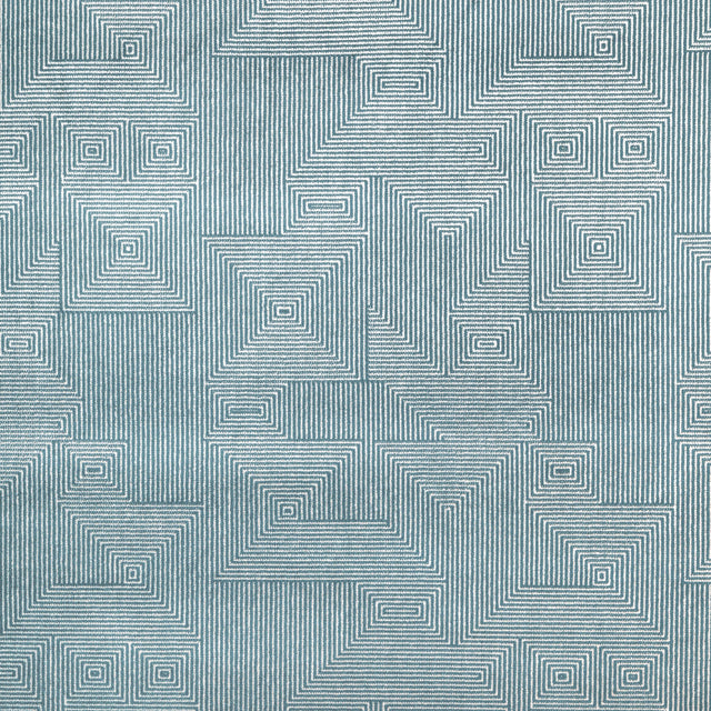 Kravet NEW ORDER STEEL BLUE Upholstery Fabric