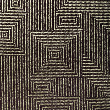 Kravet NEW ORDER MAHOGANY Upholstery Fabric