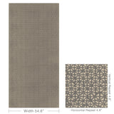 Kravet KINZIE SANDSTONE Upholstery Fabric