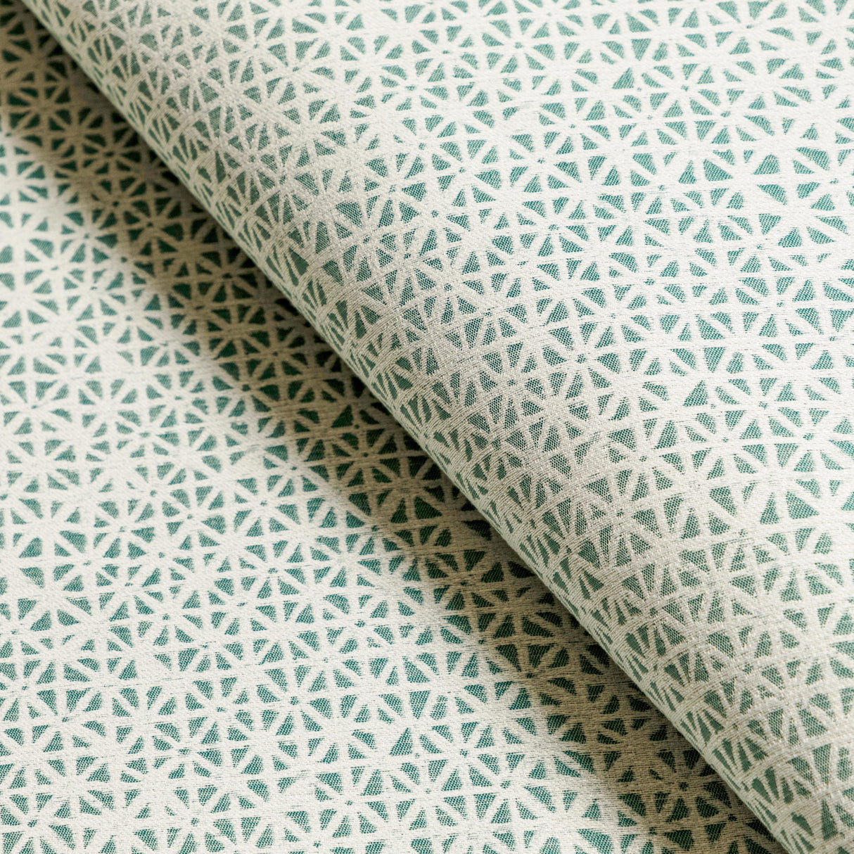 Kravet KINZIE SEA GREEN Upholstery Fabric