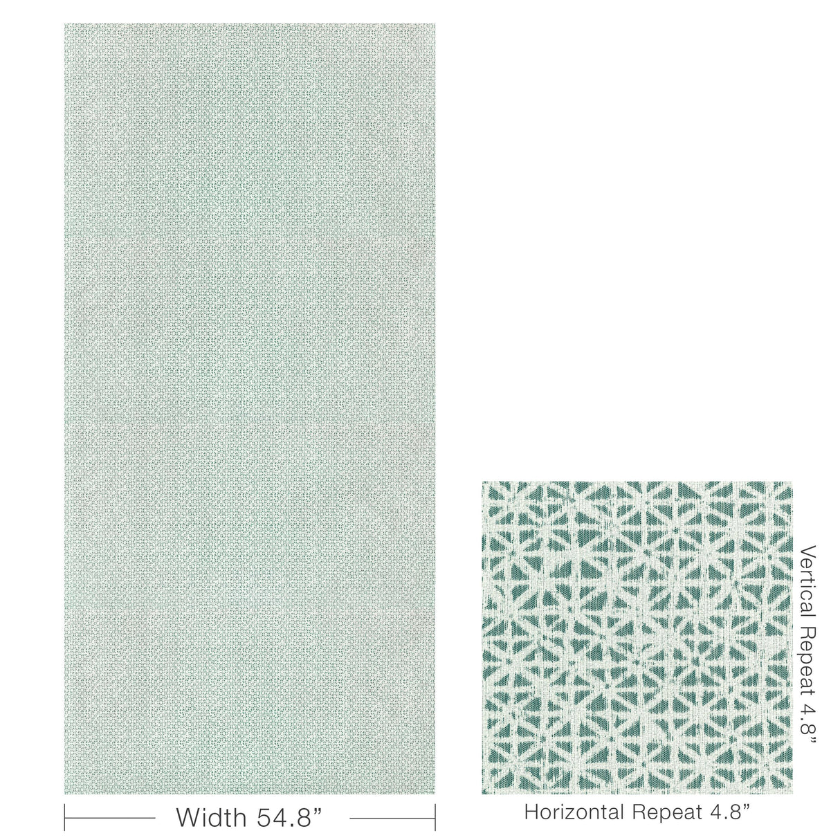 Kravet KINZIE SEA GREEN Upholstery Fabric