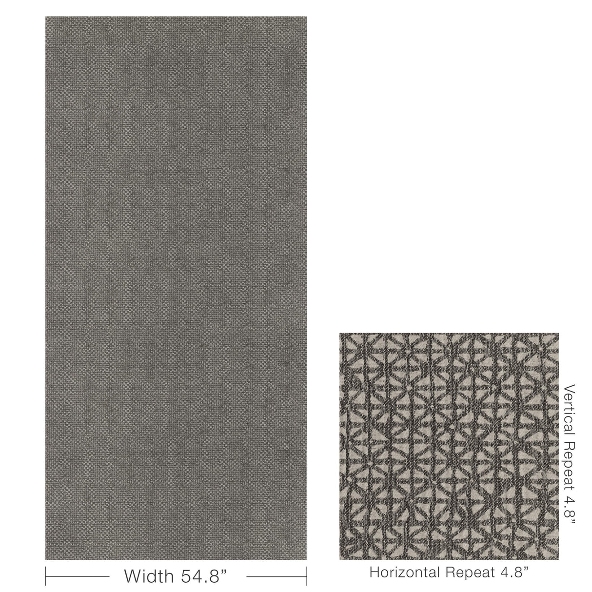 Kravet KINZIE IRON Upholstery Fabric
