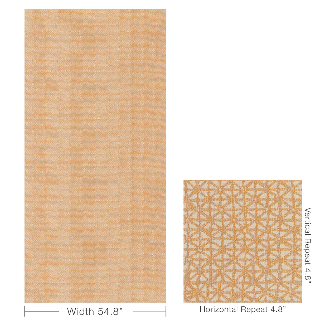 Kravet KINZIE GOLDENROD Upholstery Fabric