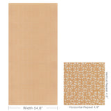 Kravet KINZIE GOLDENROD Upholstery Fabric