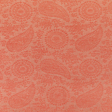 Kravet WYLDER CORAL Upholstery Fabric