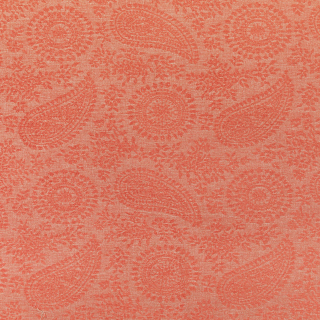 Kravet WYLDER CORAL Upholstery Fabric