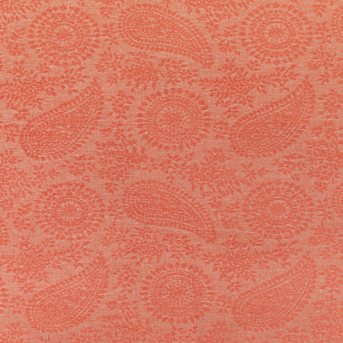 Kravet WYLDER CORAL Fabric