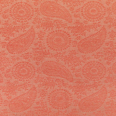 Kravet WYLDER CORAL Fabric