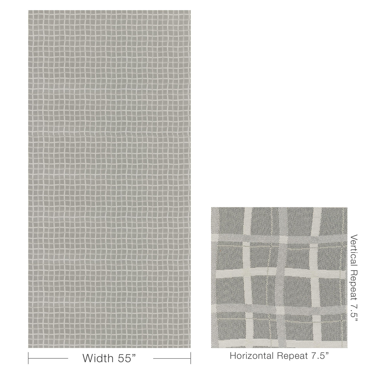 Kravet PIPPEN NICKEL Upholstery Fabric