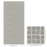 Kravet PIPPEN NICKEL Upholstery Fabric