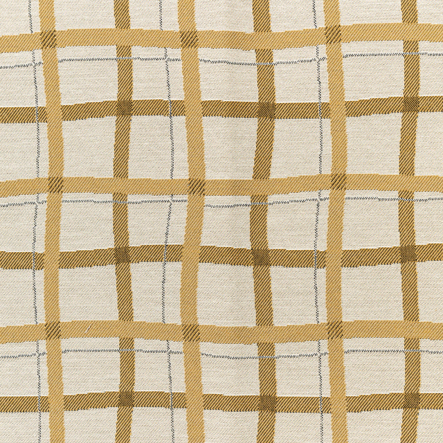 Kravet PIPPEN GOLDENROD Upholstery Fabric