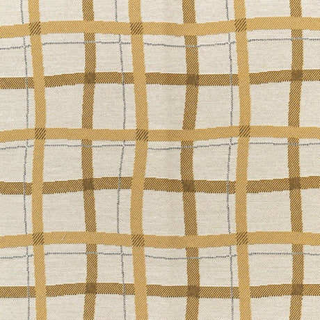 Kravet PIPPEN GOLDENROD Fabric