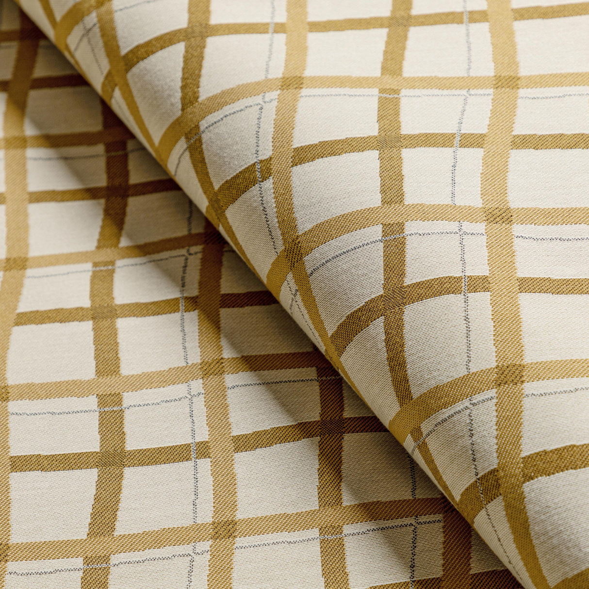 Kravet PIPPEN GOLDENROD Upholstery Fabric