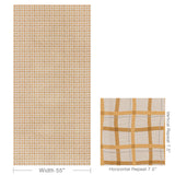 Kravet PIPPEN GOLDENROD Upholstery Fabric