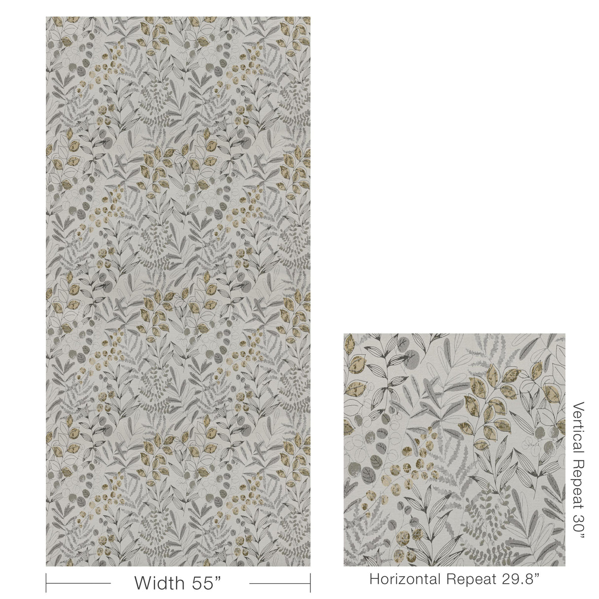 Kravet LAKESHORE MOONSTONE Upholstery Fabric