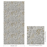Kravet LAKESHORE MOONSTONE Upholstery Fabric