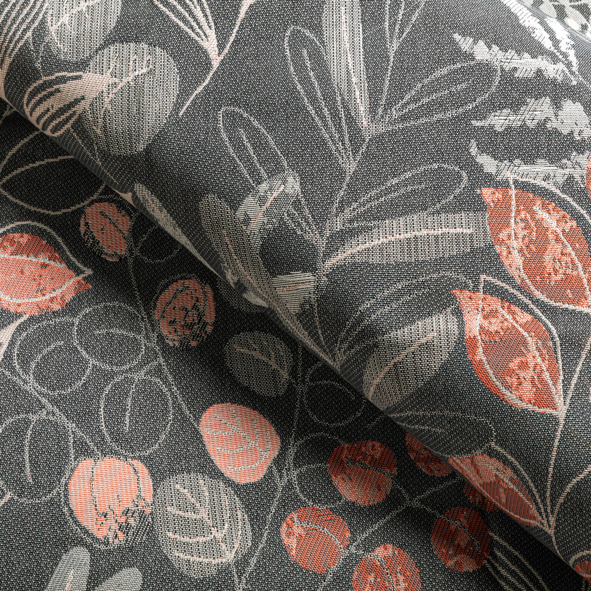 Kravet LAKESHORE CORAL Upholstery Fabric