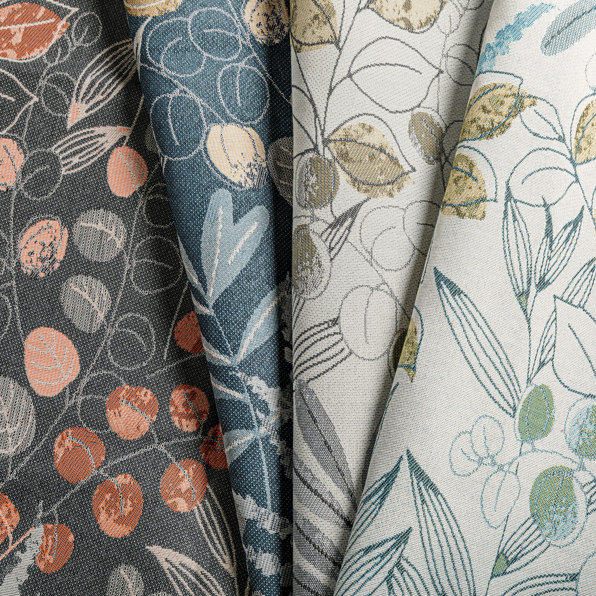 Kravet LAKESHORE CORAL Upholstery Fabric