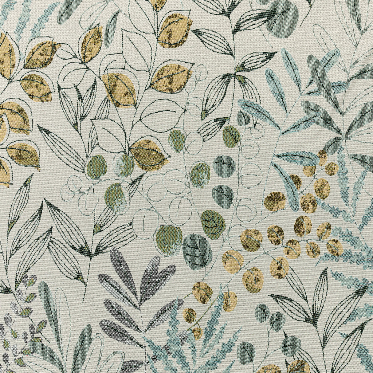 Kravet LAKESHORE BOTANIC Upholstery Fabric