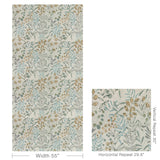 Kravet LAKESHORE BOTANIC Upholstery Fabric