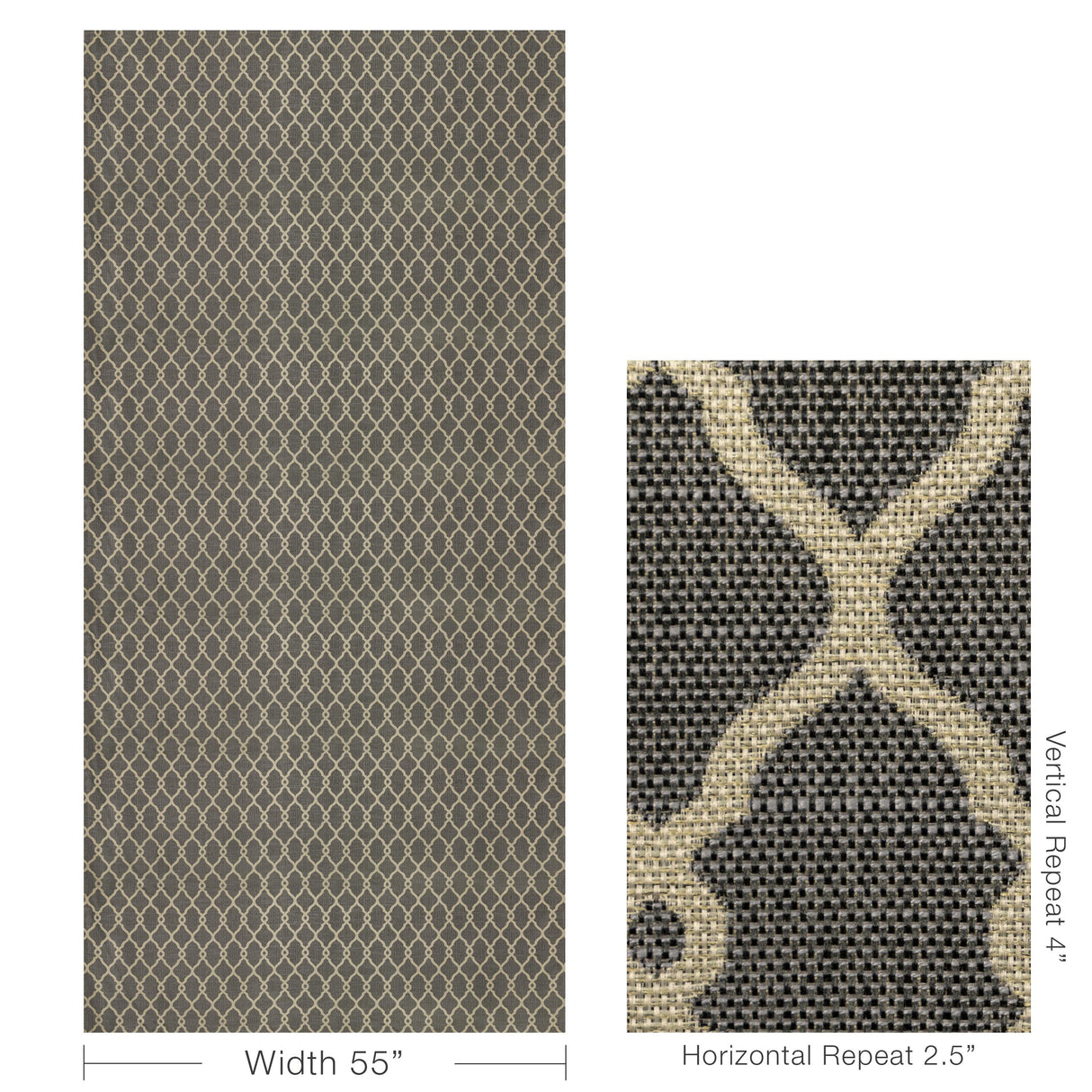 Kravet LURIE MOONSTONE Upholstery Fabric